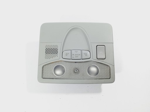 lighting cabs light OE 34400SMGG0 Honda Civic 8 VIII UFO 05-11