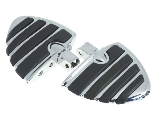 MT099-009 - ВОДІЙ HONDA VT 1300 FURY