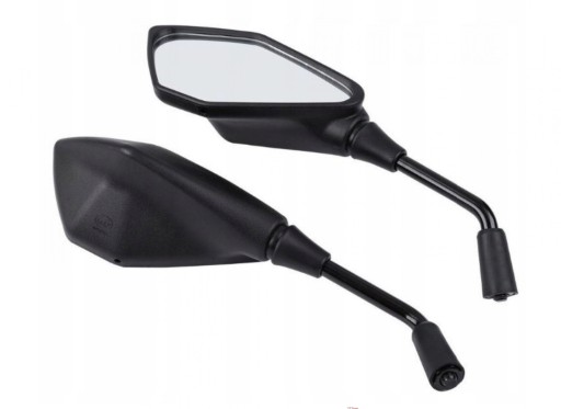 MKLUS015 - Дзеркала заднього виду KAWASAKI Z1000 2011 - / Z900 Z650 Z800 ER