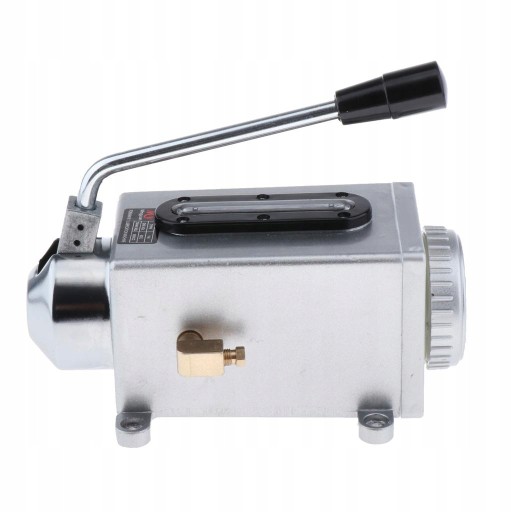 252219 - 1 ручний масляний насос для гравіювання