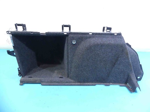 3T9867427B - КРИШКА БАГАЖНИКА БЕКОН ЛІВИЙ SUPERB II УНІВЕРСАЛ