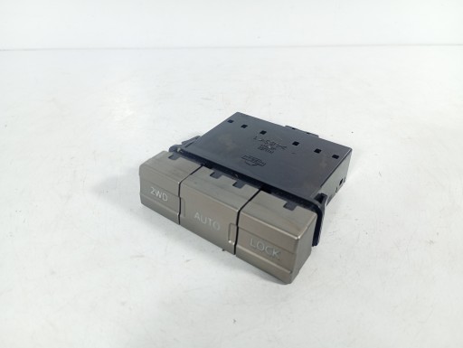 NIssan X-Trail T30 00-07 interruttore Controllo Pulsante CAMBIO