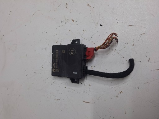 AUDI A4 B8 A5 8T Q5 Centralina modulo GATEWAY 8T0907468K
