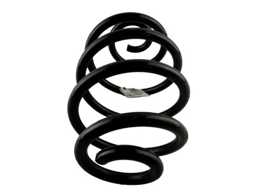 spring springing OPEL CORSA C 30A9026-OYO