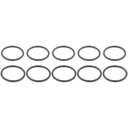 Ущільнення всмоктування масла FEBEST RINGOL-037-PCS10