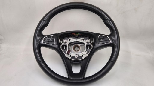lenkrad SKORZANA MERCEDES W246 Original!! 3078736 A2198601985