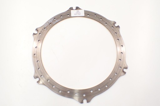 107791 - Buell Xb9s Lightning гальмівний диск передній 375 мм