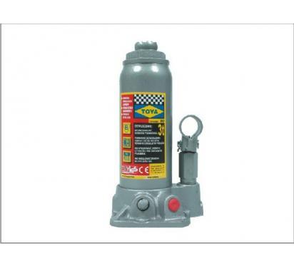 TOYA ГІДРАВЛІЧНИЙ ПІДЙОМНИК 5Т ПОЛЮС.TUV