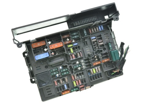 Блок запобіжників bmw e90 9119446-03