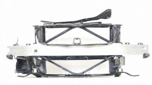 support panel for radiators pillar BMW F32 F33 F36