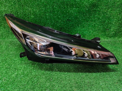 REFLEKTOR pravý předek MG HS II 24- FULL LED NR.1281