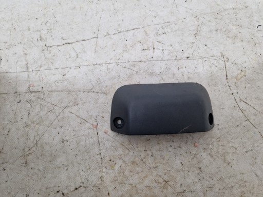DODGE CHARGER 2019- spoiler cover bonnet boot 05057794AD