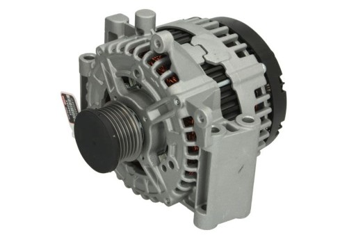STX101665 - Генератор (12v, 180a) підходить: mercedes c t-model (s204), c (w204), clc