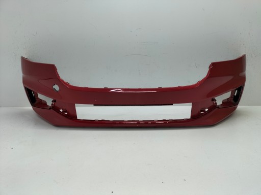 Frontstoßstange vorne SKODA FABIA 4 IV 21