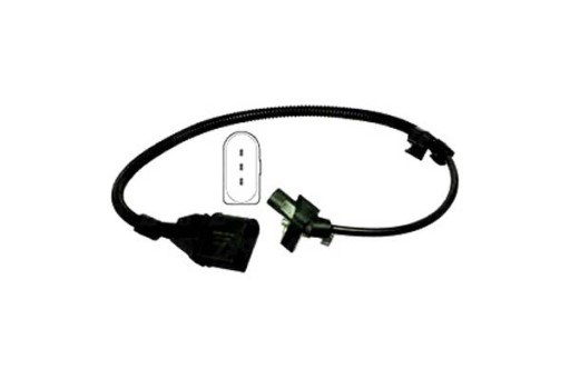 SS11054 - ДАТЧИК ПОЛОЖЕННЯ КОЛІНЧАСТОГО ВАЛА. VW DELPHI