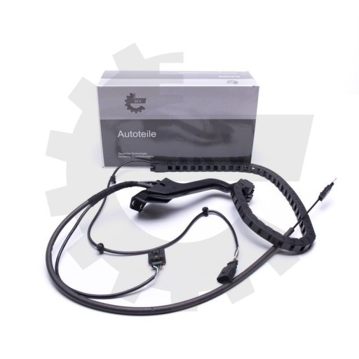 РЕМКОМПЛЕКТ ДЛЯ РАЗДВИЖНОЙ ДВЕРИ 53SKV106