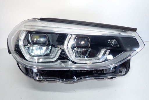 BMW X3 G01 X4 G02 FULL LED ADAPTIVE LED 18- reflektor right light right