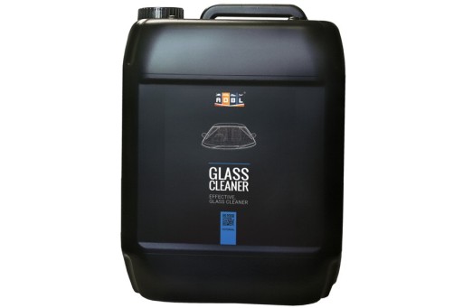 ADBL HYBRID GLASS CLEANER 5L ДЛЯ МИТТЯ ADBL