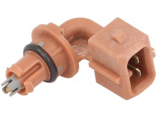 255605 - ДАТЧИК ТЕМПЕРАТУРИ. ПОВІТРЯ RENAULT FLUENCE 2.0 10-15