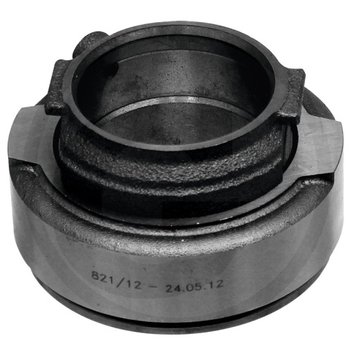 44512075 - Підп'ятник Ø57 комплект з рукавом