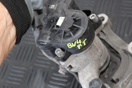 caliper brake right rear part 5Q0615406BG AUDI A3 8V0 8V4 2013
