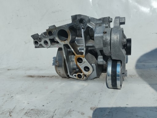 LEXUS NX LIFT water pump