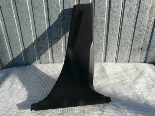 GDD5255 - MAZDA CX3 кришка обшивка пластик стійки B R