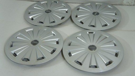 Колпаки k6755 Audi 16 ' оригинальные-комплект