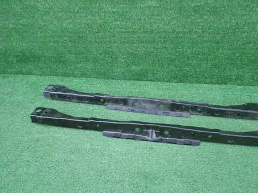 RENAULT MEGANE IV tension belt upper front front