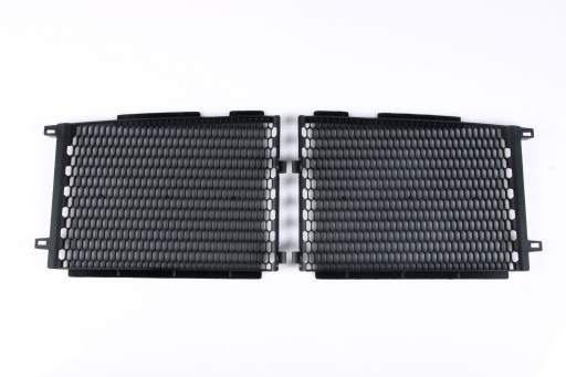 BMW R1200 r1250 захисні решітки радіатора 8556647