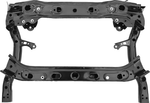 A2056280057, A2056280057 - Балка передней подвески mercedes-benz c-class w205 s205 2014-2021