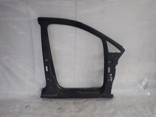 VW TOURAN 1T 03- RAMA side pillar door right front