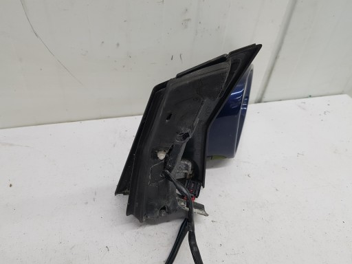 mirror right electrics VOLKSWAGEN GOLF 5 plus 6PIN