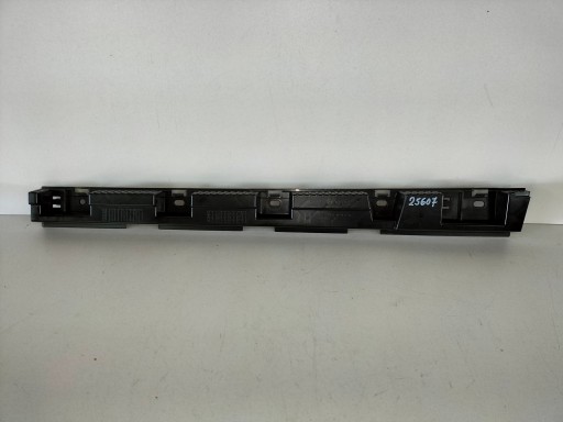 SUPPORT PLAQUE MOULAGE PROGOWEJ GAUCHE BMW X1 E84 09