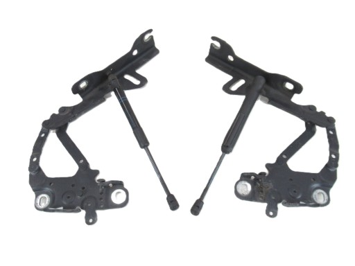 bonnet hinges damper front BMW F20 F21 F22 F30 F34 F36 F80 KOMPLET