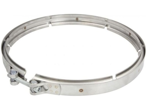 ПРОКЛАДКА ВЫХЛОПНОЙ ТРУБЫ DINEX 4IL016