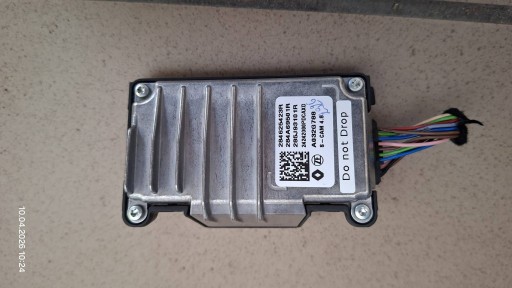 Kamera przedniej windows (ADAS) Renault 4 5 284625423R