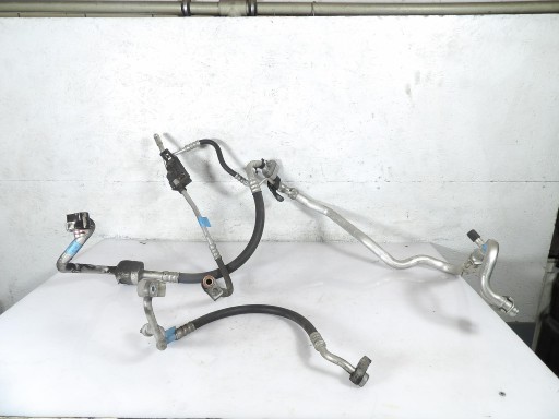 FORD FOCUS MK3 1.0ECOBOOST RURKI klimaanlage F1F1-19D567-AB