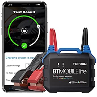 1/324 TOPDON BT MOBILE ELITE