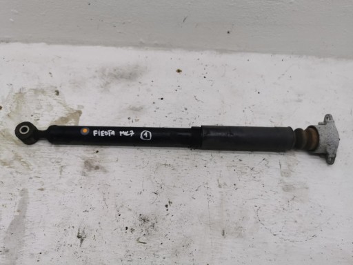 shock absorber rear FORD FIESTA MK7 LIFT 1.0 ECO