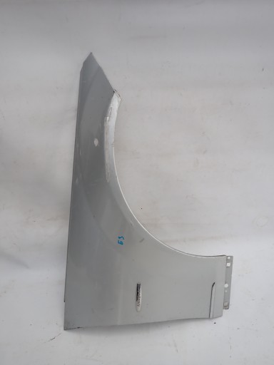 MERCEDES C-KLASA W204 07- fender right front front