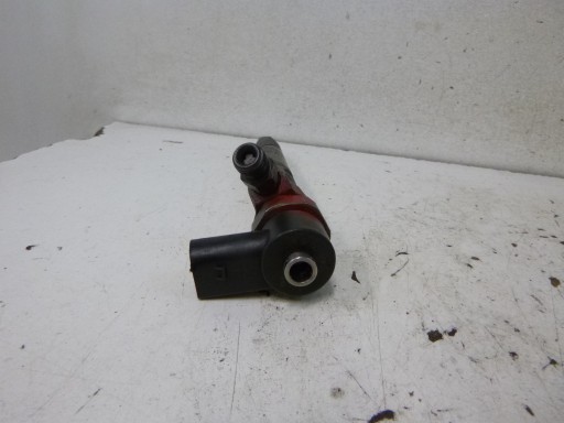 injector nozzle DYSZA MERCEDES 210 3.2 CDI 0986435012 BOSCH