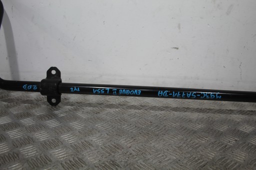 STABILIZATOR bar rear part EVOQUE II 2 L551