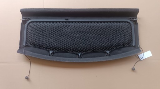 rear plato VW GOLF V 5 plus VI 6 plus 5M086769