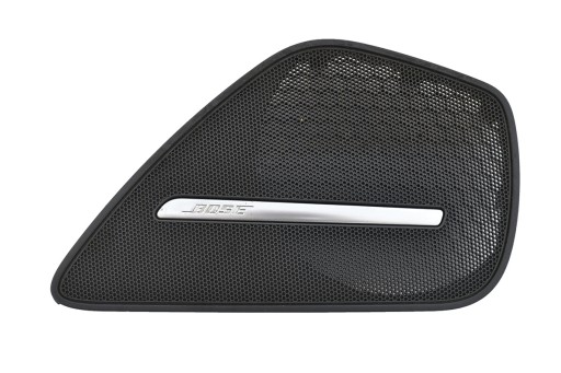 cover of the speaker BOSE left AUDI 4H0868451A