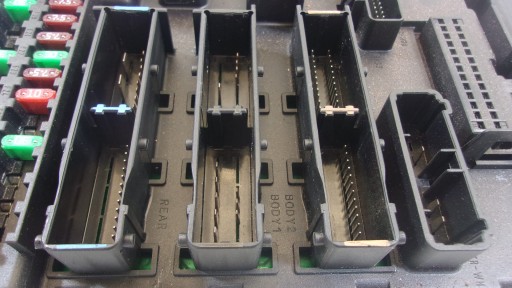 Module BSI SAAB 9-3 460023260 + MPDUL PDC