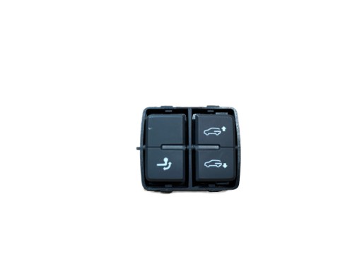 VW TOUAREG 7P button HAKA 7P6959511H