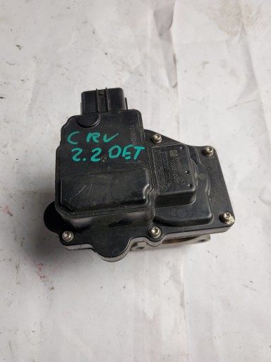 1223-020 - ДРОССЕЛЬНАЯ ЗАСЛОНКА HONDA CR-V III 2.2 DTEC NA8090-53
