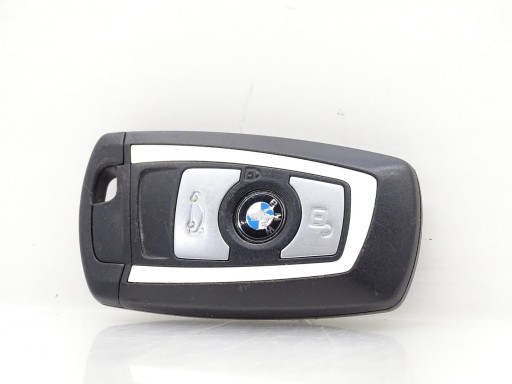 9 254 - ПЕРЕДАВАЧ ДИСТАНЦІЙНОГО КЛЮЧА BMW 1 F20 F21 9254902 9254902-02