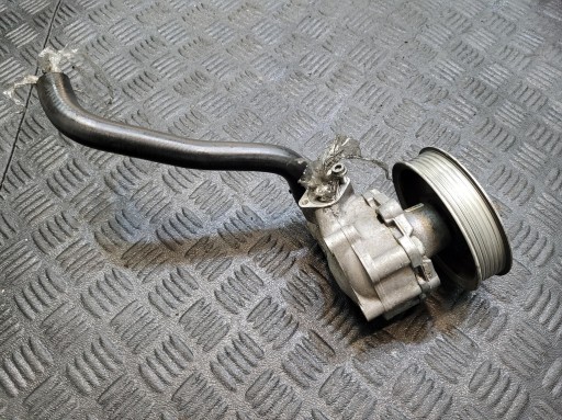 Pompa servosterzo 7P6422154A VW TOUAREG II 2 7P 3.0 TDI